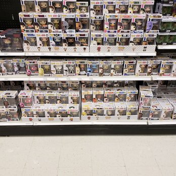 Target - Check out the Pops at Target. - Department Stores Near Me - Oklahoma City, Oklahoma