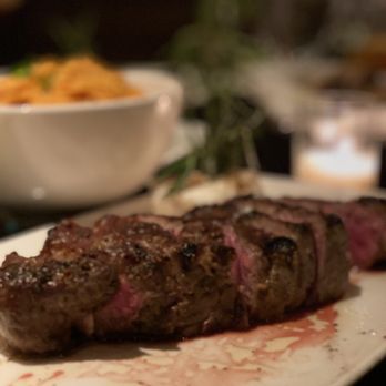 Prime One Twelve - NY Strip - Steakhouses Near Me - Miami Beach, Florida Prime One Twelve - NY Strip - Steakhouses Near Me - Miami Beach, Florida