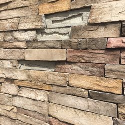 Jim’ll Fix-it - Brick Chimney Repairs