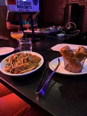 The Parlor Dim Sum by null