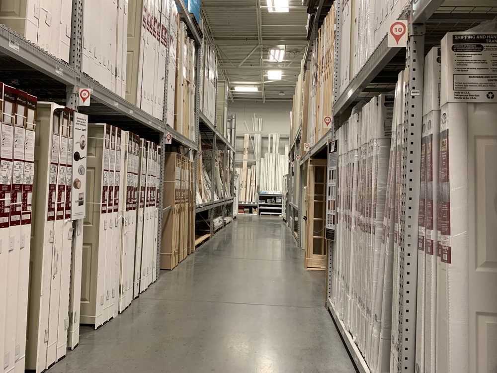 LOWE’S HOME IMPROVEMENT 16 Photos & 29 Reviews 5500 Carlisle Pike