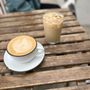 Photo of Scrimshaw Coffee