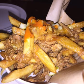Buttonwood Grill - Pork fries!! - New American Near Me - Lahaska, Pennsylvania Buttonwood Grill - Pork fries!! - New American Near Me - Lahaska, Pennsylvania