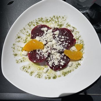 The Wine House - Beet Salad - Wine Bars Near Me - Fairfax, Virginia The Wine House - Beet Salad - Wine Bars Near Me - Fairfax, Virginia