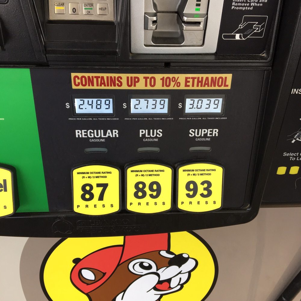 Buc-ee's - Alvin - Gettin' too high !!! - Gas Stations Near Me - Alvin, Texas Buc-ee's - Alvin - Gettin' too high !!! - Gas Stations Near Me - Alvin, Texas