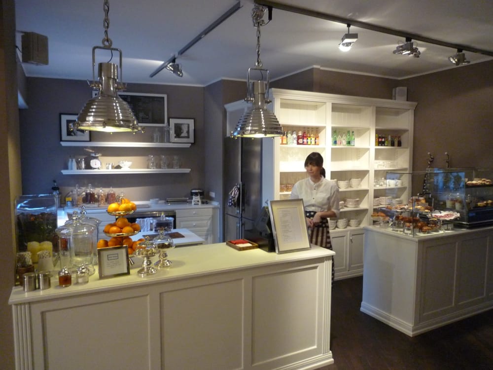 LABEL KITCHEN Updated July 2024 Gehrenberg 5, Bielefeld, Nordrhein