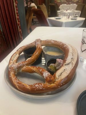 Foundation Room Boston by null