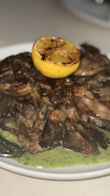 Luca Osteria by null Luca Osteria by null