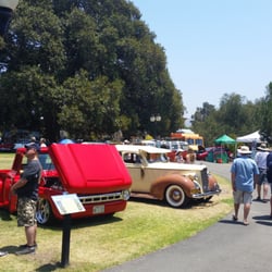 Camarillo Ranch Foundation