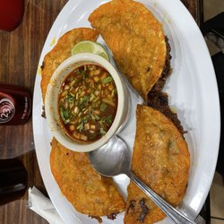 Mari’s Restaurant - Quesabirria
