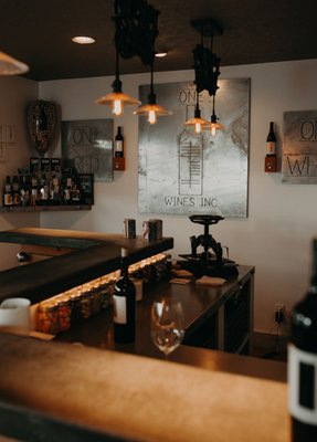 One Wines by null