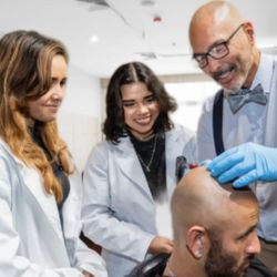 Downey Hair Loss Solutions Scalp Micropigmentation