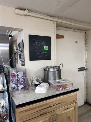 Dan's Food Market by null