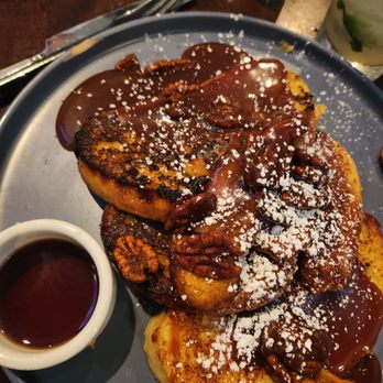 Havana - French Toast OMG! - Cuban Near Me - Walnut Creek, California Havana - French Toast OMG! - Cuban Near Me - Walnut Creek, California