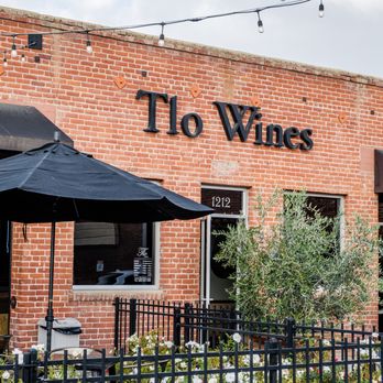 Tlo Wines - the front of the winery - Wine Tasting Room Near Me - Bakersfield, California Tlo Wines - the front of the winery - Wine Tasting Room Near Me - Bakersfield, California