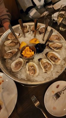 Noona Meat and Seafood by null