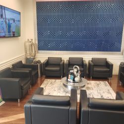 Wingard Medspa - Lobby