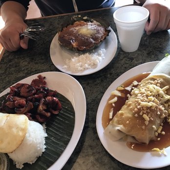 Manila Sunset - Fresh lumpia, tocino, and bibingka - Filipino Near Me - Tukwila, Washington Manila Sunset - Fresh lumpia, tocino, and bibingka - Filipino Near Me - Tukwila, Washington