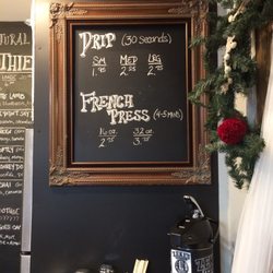 Molly’s Courtyard Cafe