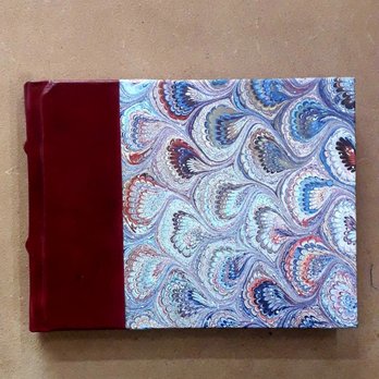 Abacus - Book for artists - Bookbinding Near Me - Florence, FI Abacus - Book for artists - Bookbinding Near Me - Florence, FI