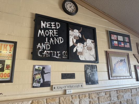 Buffalo Creek BBQ by null