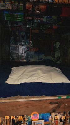 Sig's Lagoon Record Shop by null