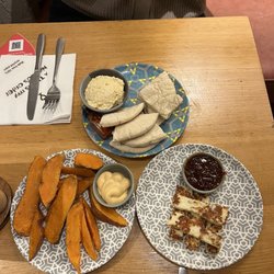 Nando's