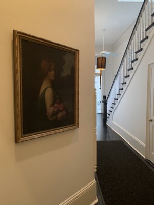 Melrose Mansion by null