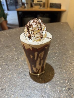 Steamies Burger Bar by null