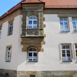 Zweites Pfarrhaus