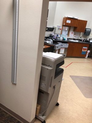 Uchealth Primary Care Rockrimmon 6615 Delmonico Dr Colorado Springs Co Doctors Mapquest