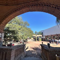 Tapatío Tour - Tequila distillery