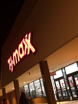 TJ MAXX - Updated January 2026 - 22 Photos & 13 Real Reviews - 297