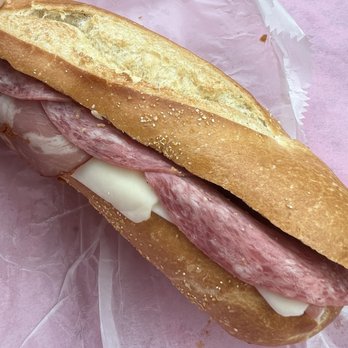 Roma Market - The sandwich - Delis Near Me - Pasadena, California