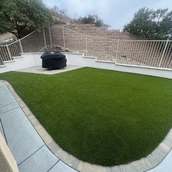 GTP Design & Build - Landscaping Near Me - Spring Valley, California