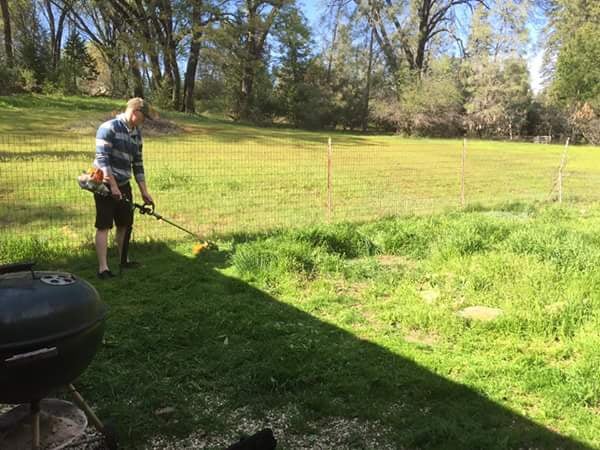 Slide of Coles Cleaning Services