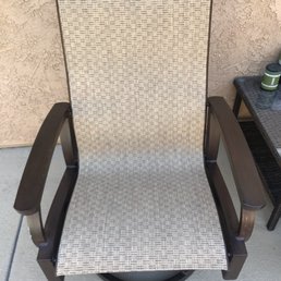 Looks better than brand new!