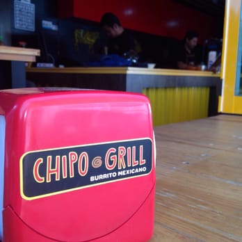 Chipo Grill - Salad Near Me - San Andrés Cholula, PUE Chipo Grill - Salad Near Me - San Andrés Cholula, PUE