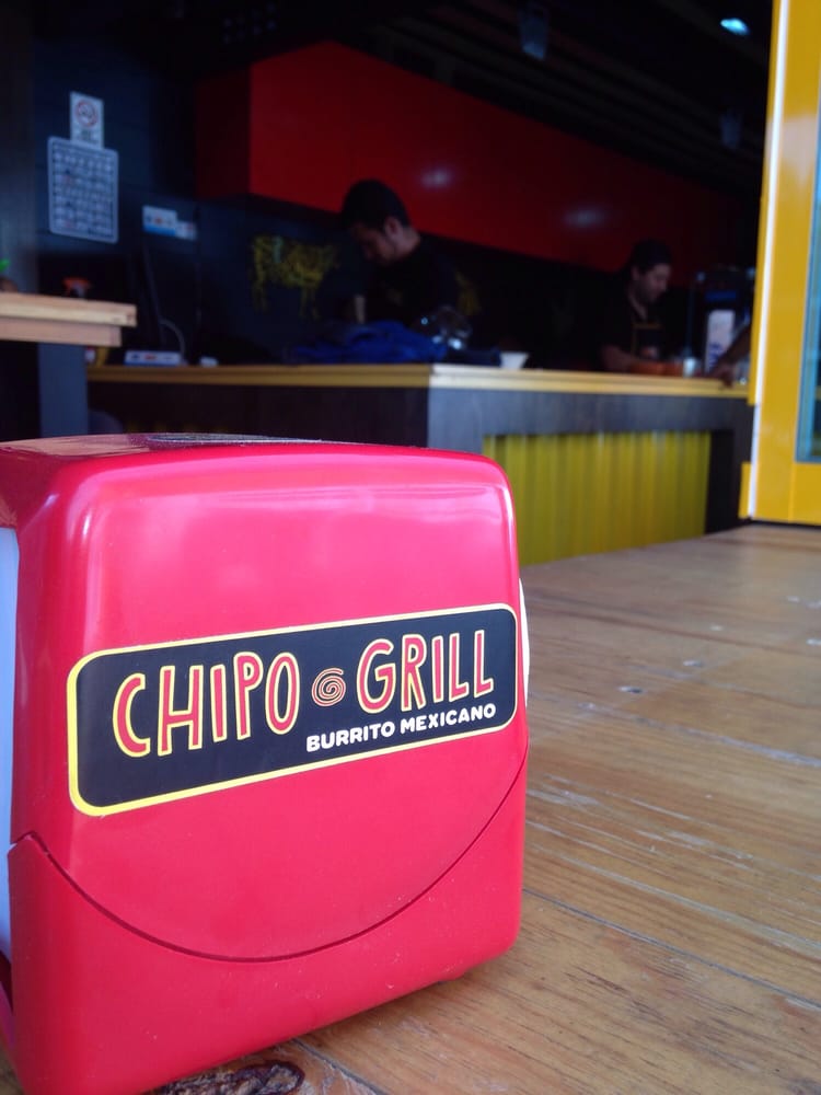 Chipo Grill