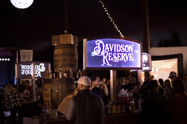 Pennington Distilling Co. by null