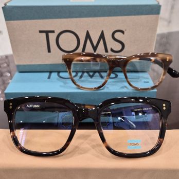 Chao Vision Institute - TOMS -  "One for One"  helps to provide sight-saving medical treatment, prescription glasses or eye surgery for individuals in need. - Ophthalmologists Near Me - Irvine, California
