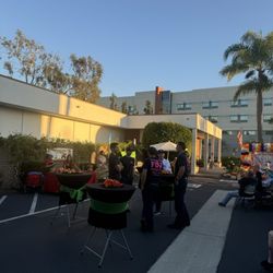 Terrace View Care Center