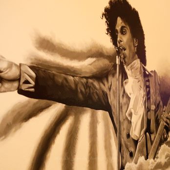 Elm Street Lounge - Prince mural at Elm Street Lounge - Music Venues Near Me - Greensboro, North Carolina Elm Street Lounge - Prince mural at Elm Street Lounge - Music Venues Near Me - Greensboro, North Carolina
