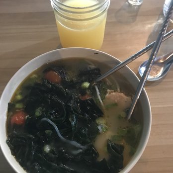 Nourish - Juice Bars & Smoothies Near Me - Eugene, Oregon