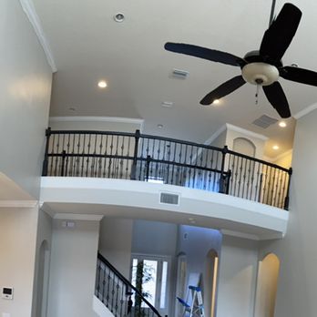 Orlando Paints Orlando - Interior repaint. Windermere. - Painters Near Me - Orlando, Florida Orlando Paints Orlando - Interior repaint. Windermere. - Painters Near Me - Orlando, Florida