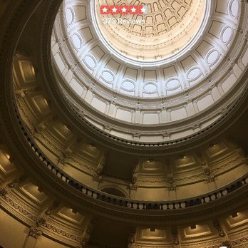 Texas State Capitol - Landmarks & Historical Buildings Near Me - Austin, Texas