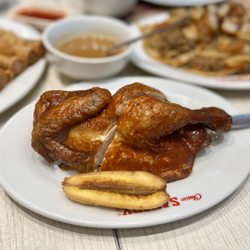 Classic Savory