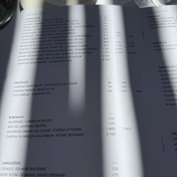 Verde - French Near Me - Ramatuelle, 83