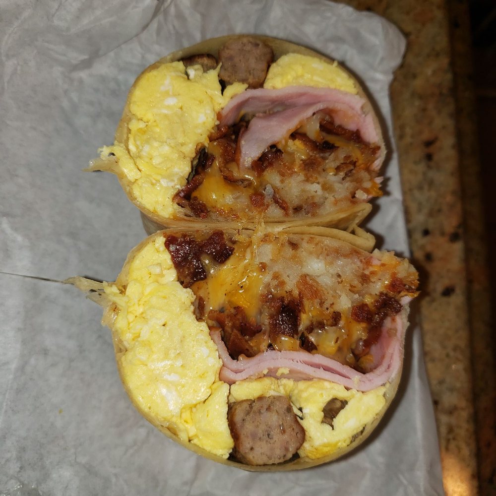 Burger Basket - Combo burrito - Burgers Near Me - Corona, California Burger Basket - Combo burrito - Burgers Near Me - Corona, California