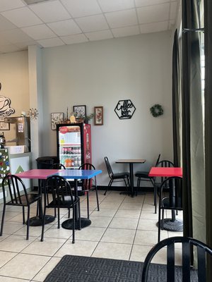 Fork N Spoon by null